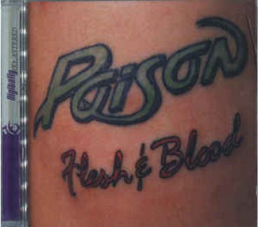 Flesh & Blood