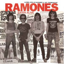 Eaten Alive-4 Acres, Utica, NY November 14, 1977