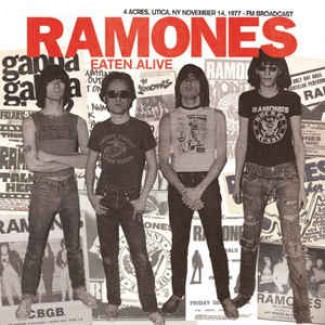 Eaten Alive-4 Acres, Utica, NY November 14, 1977