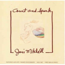 Court And Spark
