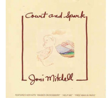 Court And Spark