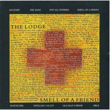 Smell Of A Friend