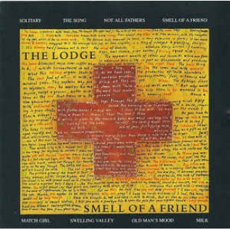 Smell Of A Friend