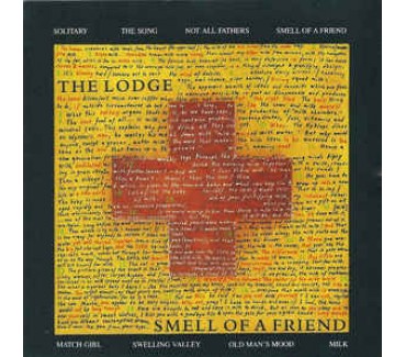 Smell Of A Friend