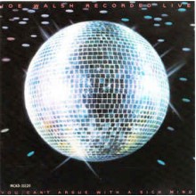 You Can't Argue With A Sick Mind