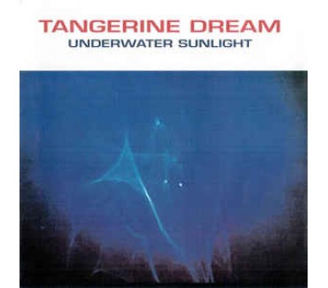 Underwater Sunlight