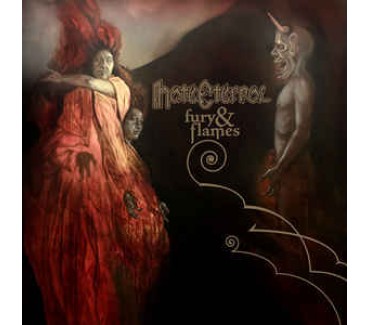 Fury & Flames