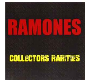 Collectors Rarities