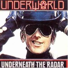 Underneath The Radar