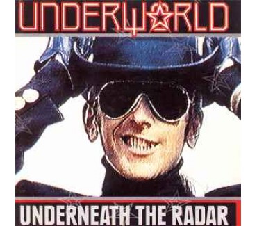 Underneath The Radar