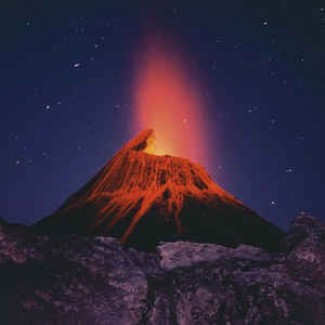 S/T II: The Cosmic Birth And Journey Of Shinju TNT