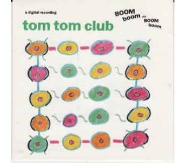 Boom Boom Chi Boom Boom