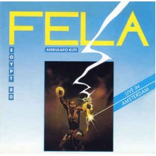 Egypt 80: Live In Amsterdam