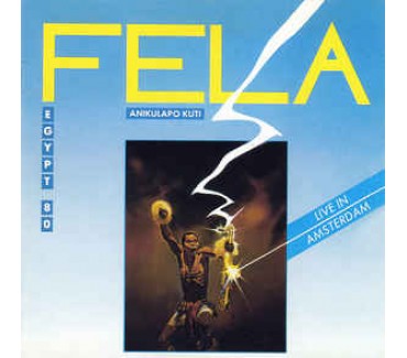 Egypt 80: Live In Amsterdam