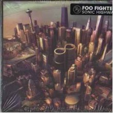 Sonic Highways