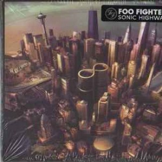 Sonic Highways