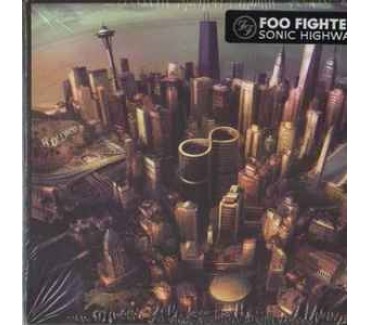 Sonic Highways