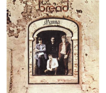 Manna