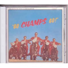 Go, Champs, Go!