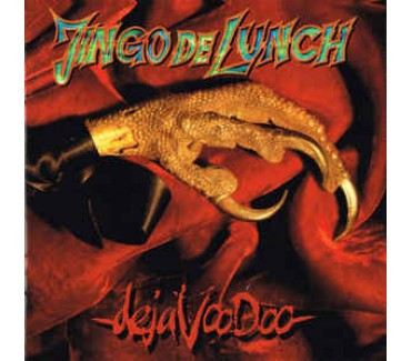 Deja Voodoo