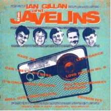 Raving With Ian Gillan & The Javelins