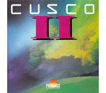 Cusco II