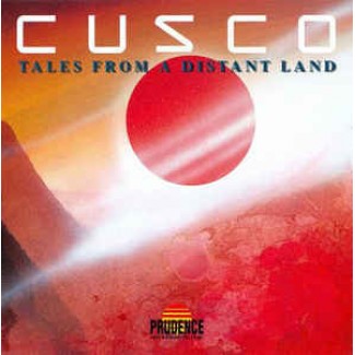 Tales From A Distant Land
