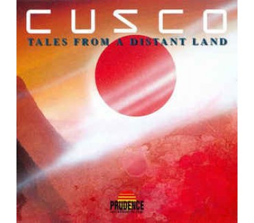 Tales From A Distant Land