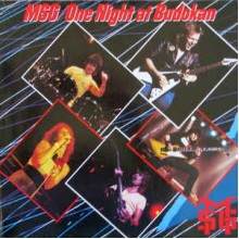One Night At Budokan