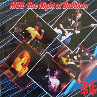 One Night At Budokan