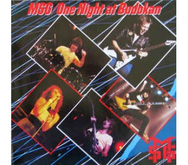 One Night At Budokan