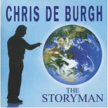 The Storyman