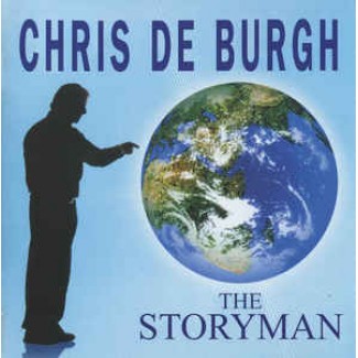 The Storyman