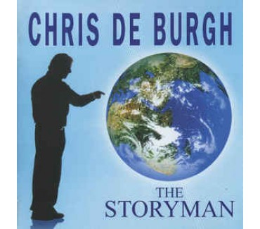 The Storyman