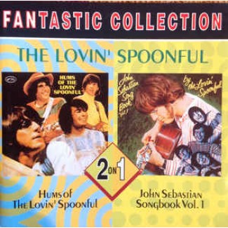 Hums Of The Lovin' Spoonful / John Sebastian Songbook Vol.1