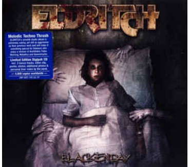 Blackenday