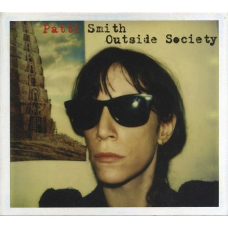 Outside Society