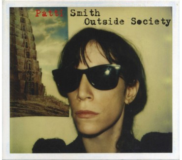 Outside Society