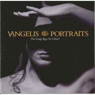 Portraits (So Long Ago, So Clear)