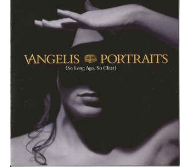 Portraits (So Long Ago, So Clear)