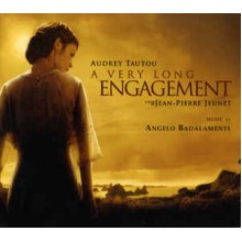 A Very Long Engagement