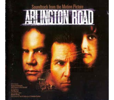 Arlington Road (Soundtrack From The Motion Picture)