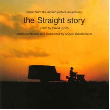 The Straight Story: Music From The Motion Picture Soundtrack
