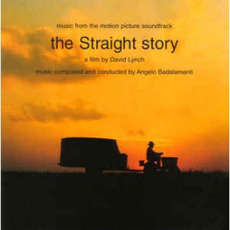 The Straight Story: Music From The Motion Picture Soundtrack