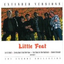 Extended Versions: The Encore Collection