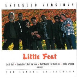 Extended Versions: The Encore Collection