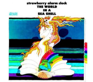 The World In A Sea Shell