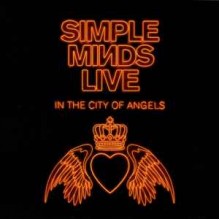 Live In The City Of Angels