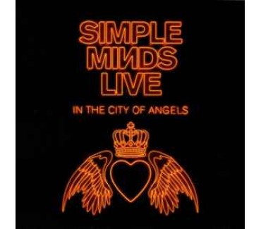 Live In The City Of Angels