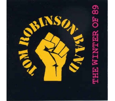 The Winter Of 89